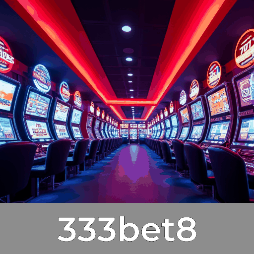 333bet8: A Revolução do Jogo em Seu Dispositivo Móvel